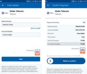 How to Pay Your Globe Bills Online: Everything You Need to Know.